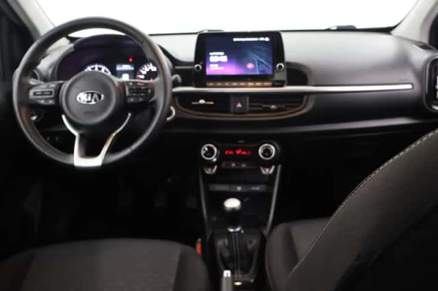 Kia Picanto (2021) thumbnail 8