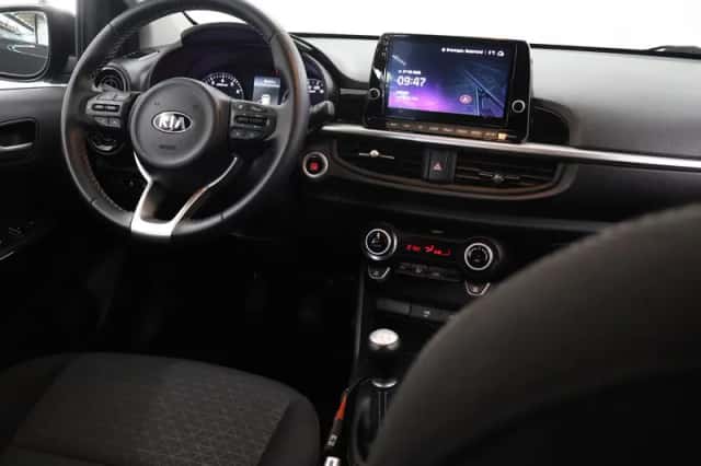 Kia Picanto (2021) thumbnail 9