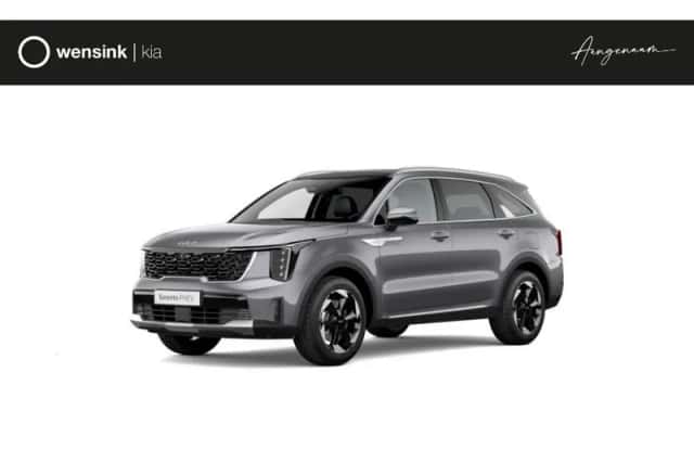 Kia Sorento (2026)