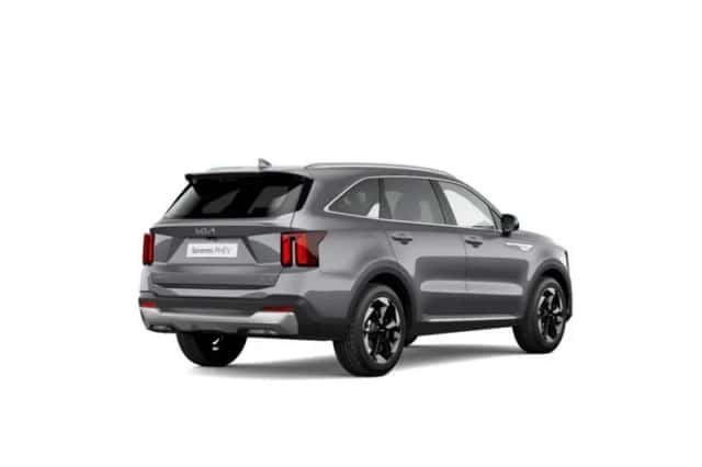 Kia Sorento (2026) thumbnail 2