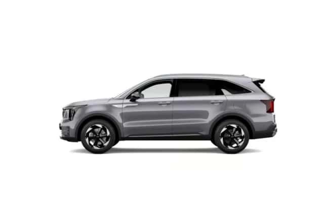 Kia Sorento (2026) thumbnail 3