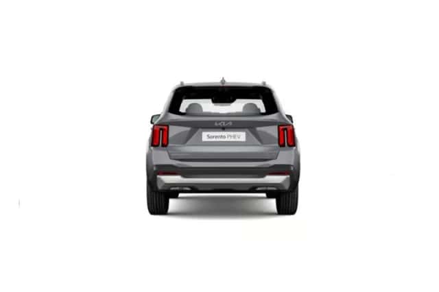 Kia Sorento (2026) thumbnail 4