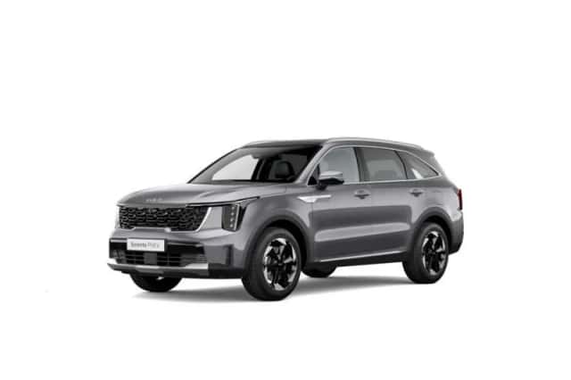 Kia Sorento (2026) thumbnail 5