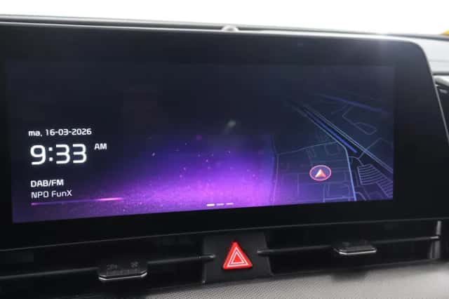 Kia Sportage (2025) thumbnail 18
