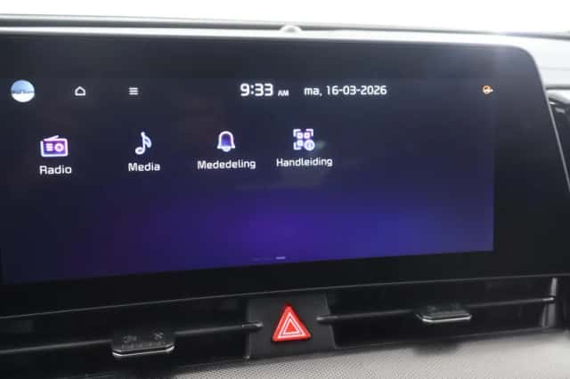 Kia Sportage (2025) thumbnail 20