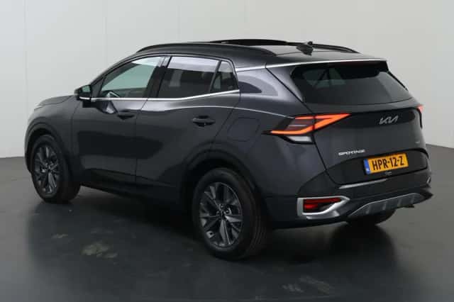 Kia Sportage (2025) thumbnail 21