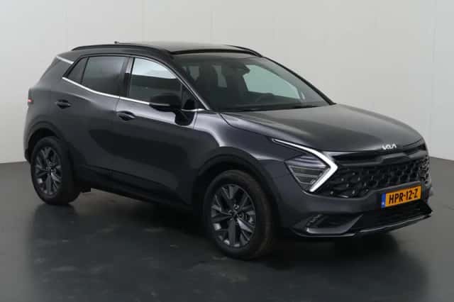 Kia Sportage (2025) thumbnail 22