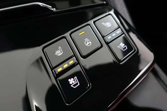 Kia Sportage (2025) thumbnail 25