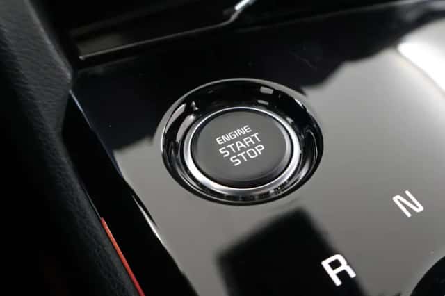 Kia Sportage (2025) thumbnail 30