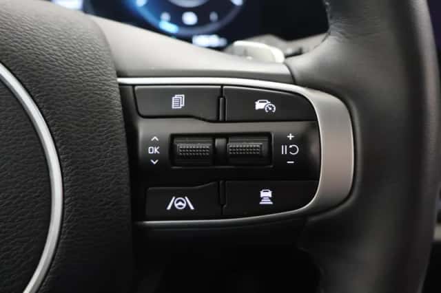 Kia Sportage (2025) thumbnail 31