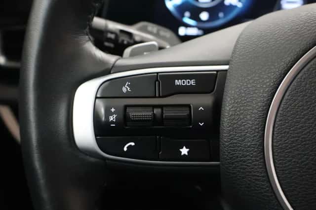 Kia Sportage (2025) thumbnail 33
