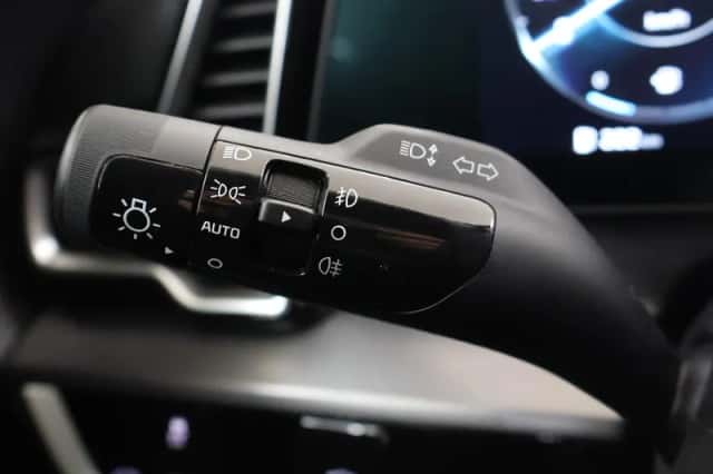 Kia Sportage (2025) thumbnail 34