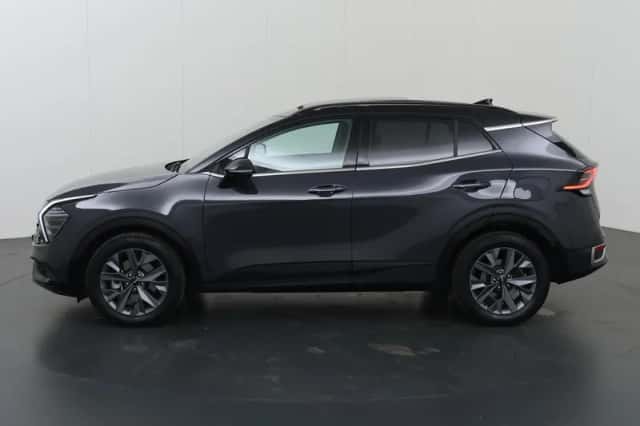 Kia Sportage (2025) thumbnail 5