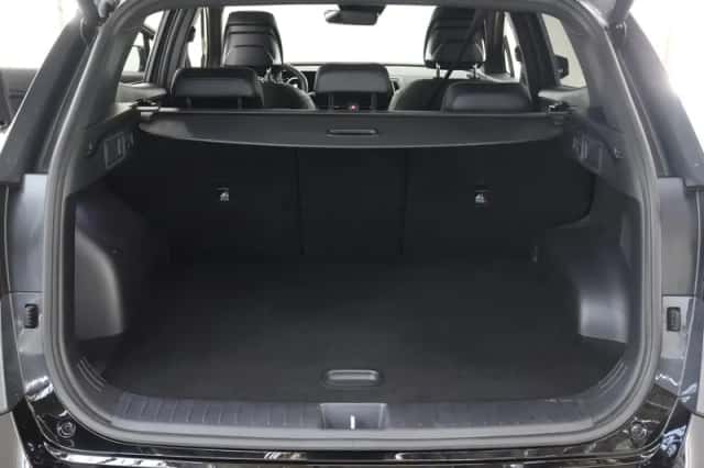 Kia Sportage (2025) thumbnail 41