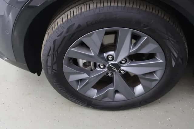 Kia Sportage (2025) thumbnail 43