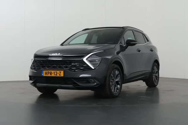 Kia Sportage (2025) thumbnail 44