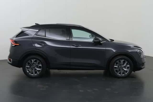 Kia Sportage (2025) thumbnail 6