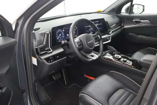 Kia Sportage (2025) thumbnail 7