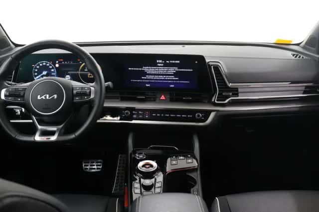 Kia Sportage (2025) thumbnail 8