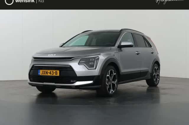 Kia Niro (2025)
