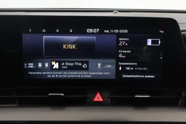 Kia Sportage (2022) thumbnail 17