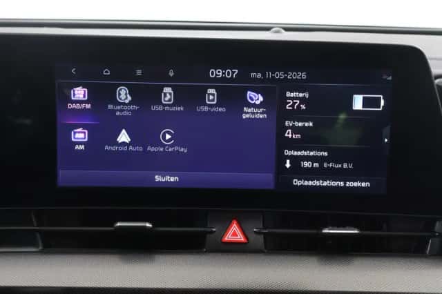 Kia Sportage (2022) thumbnail 18