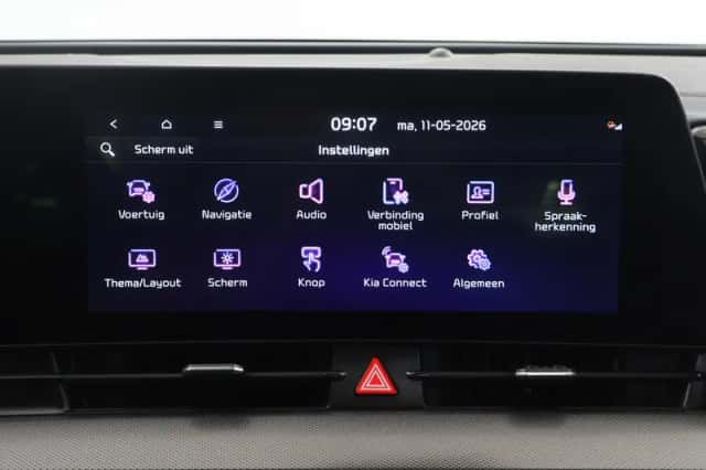 Kia Sportage (2022) thumbnail 19
