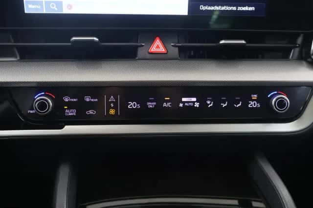 Kia Sportage (2022) thumbnail 21