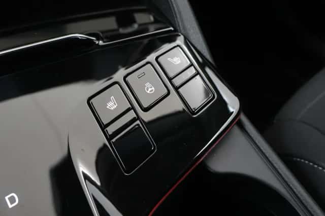 Kia Sportage (2022) thumbnail 24