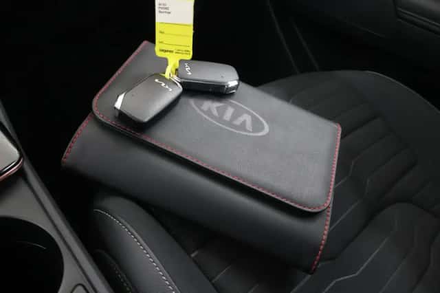 Kia Sportage (2022) thumbnail 27