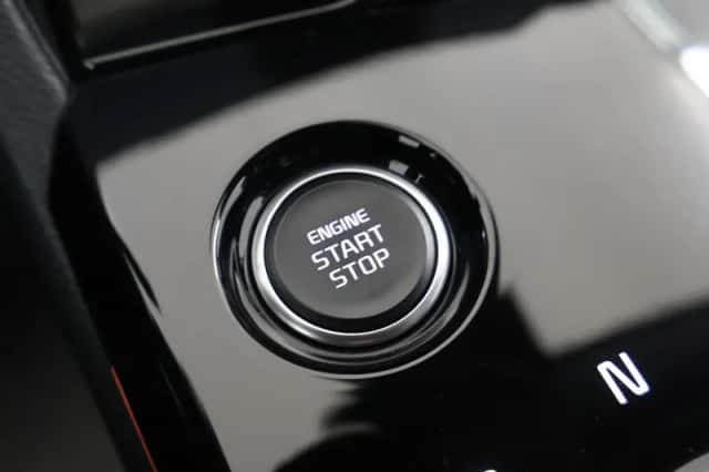 Kia Sportage (2022) thumbnail 29