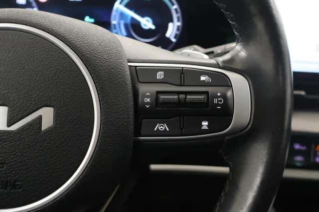 Kia Sportage (2022) thumbnail 30