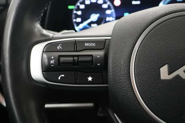 Kia Sportage (2022) thumbnail 32