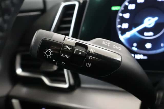 Kia Sportage (2022) thumbnail 33