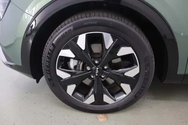 Kia Sportage (2022) thumbnail 42