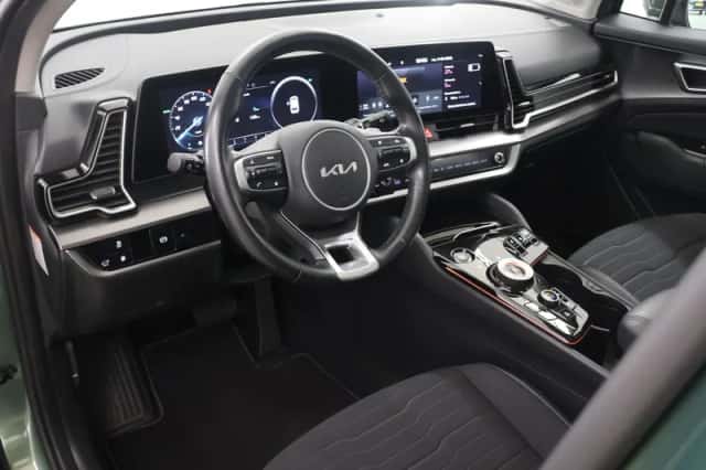 Kia Sportage (2022) thumbnail 7