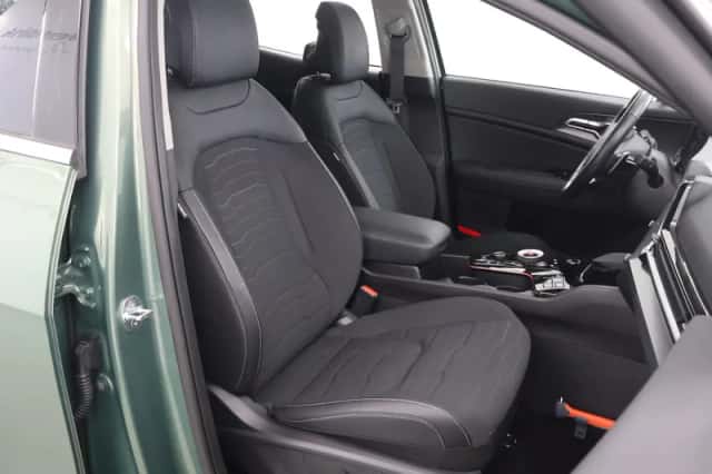Kia Sportage (2022) thumbnail 10