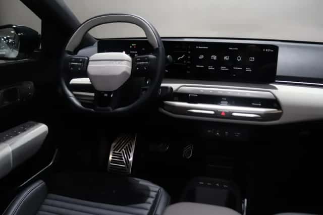 Kia EV4 (2026) thumbnail 14