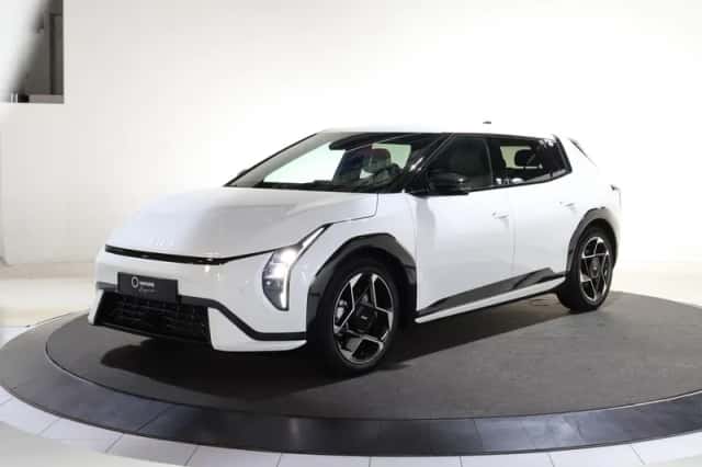 Kia EV4 (2026) thumbnail 18