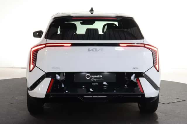 Kia EV4 (2026) thumbnail 5