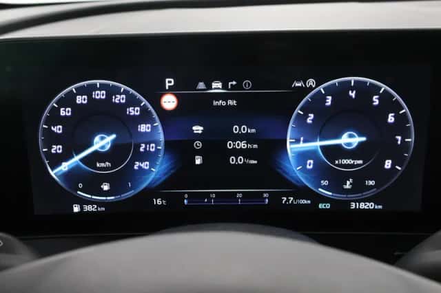 Kia Sportage (2025) thumbnail 13