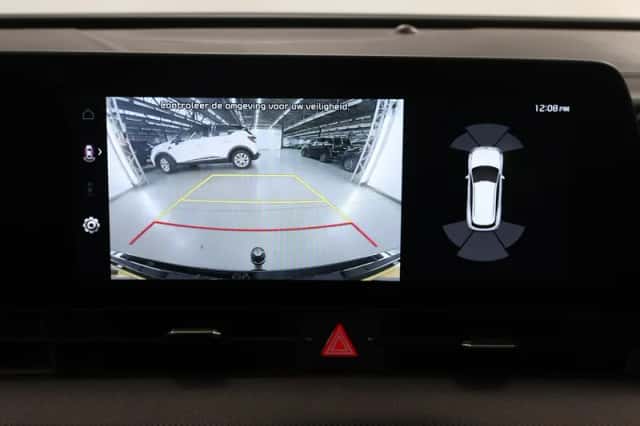 Kia Sportage (2025) thumbnail 16