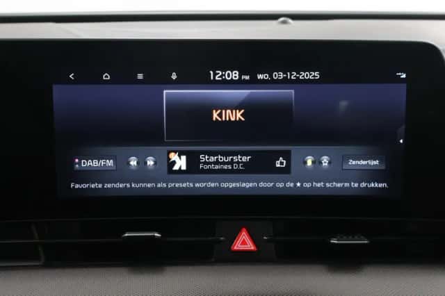 Kia Sportage (2025) thumbnail 17
