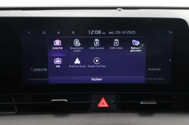 Kia Sportage (2025) thumbnail 18