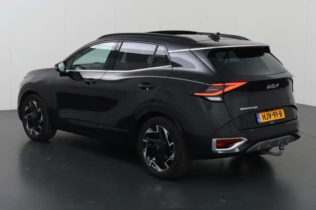 Kia Sportage (2025) thumbnail 22