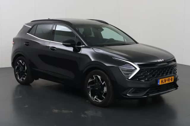 Kia Sportage (2025) thumbnail 23