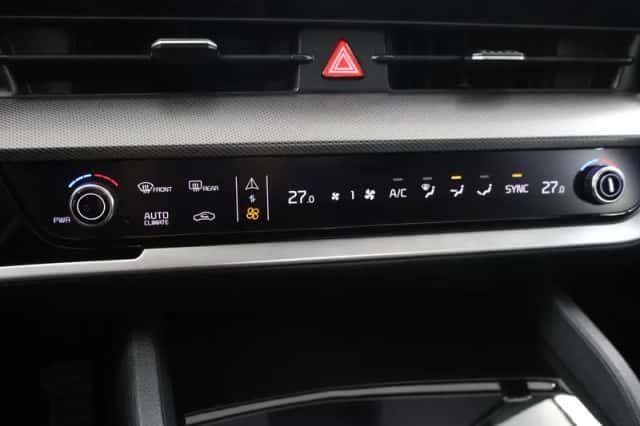 Kia Sportage (2025) thumbnail 25