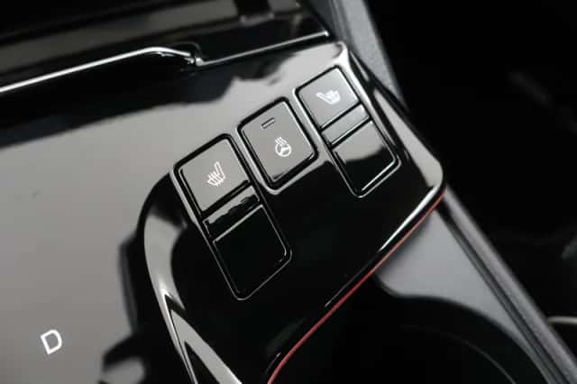 Kia Sportage (2025) thumbnail 26