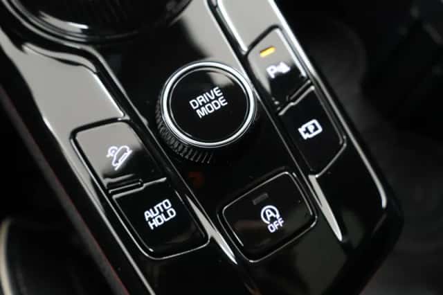Kia Sportage (2025) thumbnail 27