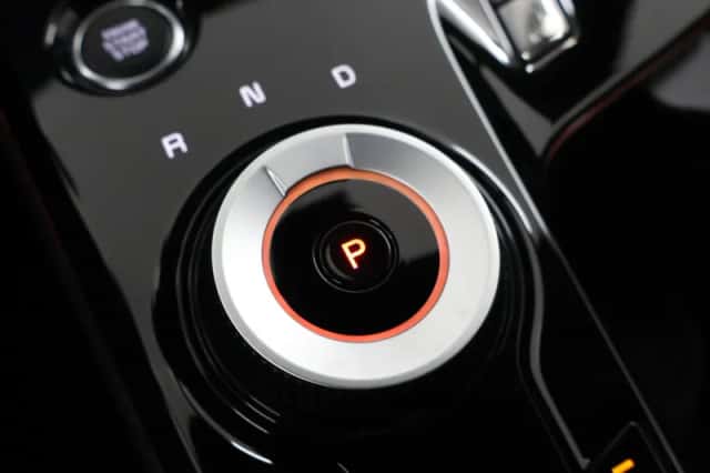 Kia Sportage (2025) thumbnail 28